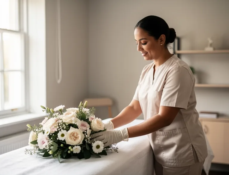 Funeral home Bracknell